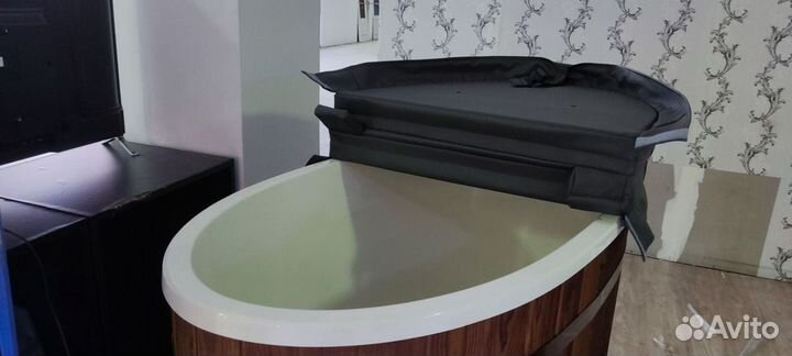 Термокрышка для банного чана KSH-29025