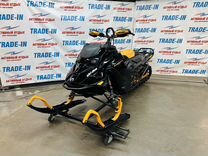 Снегоход Ski-Doo BRP Summit X Expert 154 Gen5 850