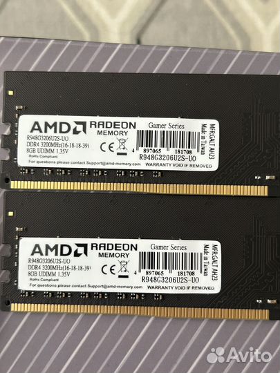 Комплект i5 12400f/h610/ddr4 16gb/куллер/m2 256