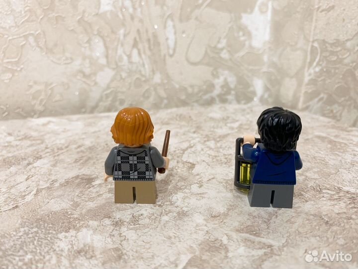 Lego Harry Potter 76434