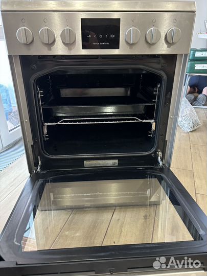 Плита Gorenje электрическая индукционная