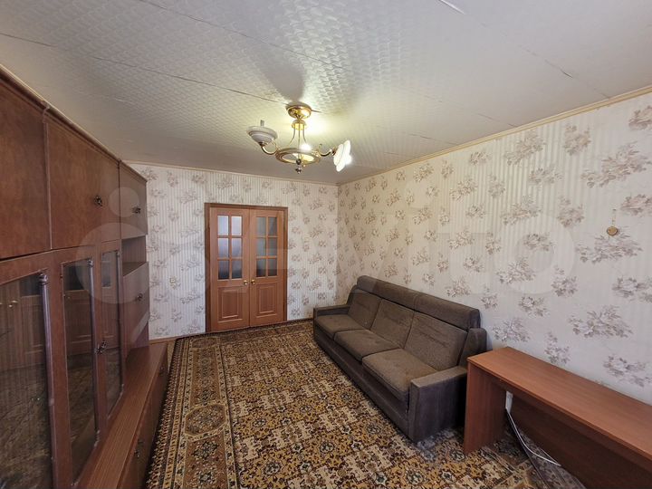 3-к. квартира, 66 м², 7/9 эт.