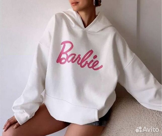 Толстовка женская