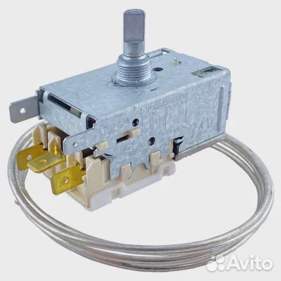 Термостат холодильник