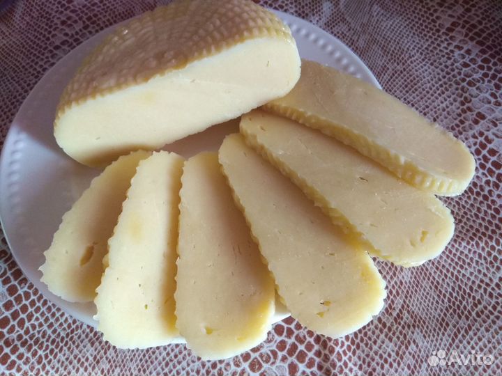 Молоко сметана творог сыр