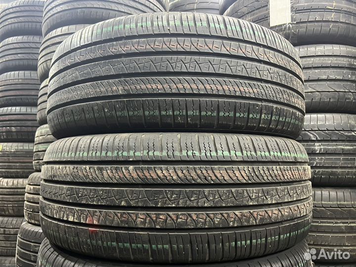 Pirelli Scorpion Zero All Season 235/50 R20