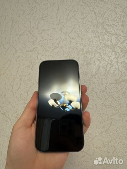 iPhone 14 Pro, 256 ГБ