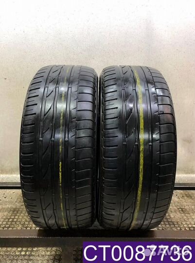 Bridgestone Turanza ER300 205/55 R16 96T