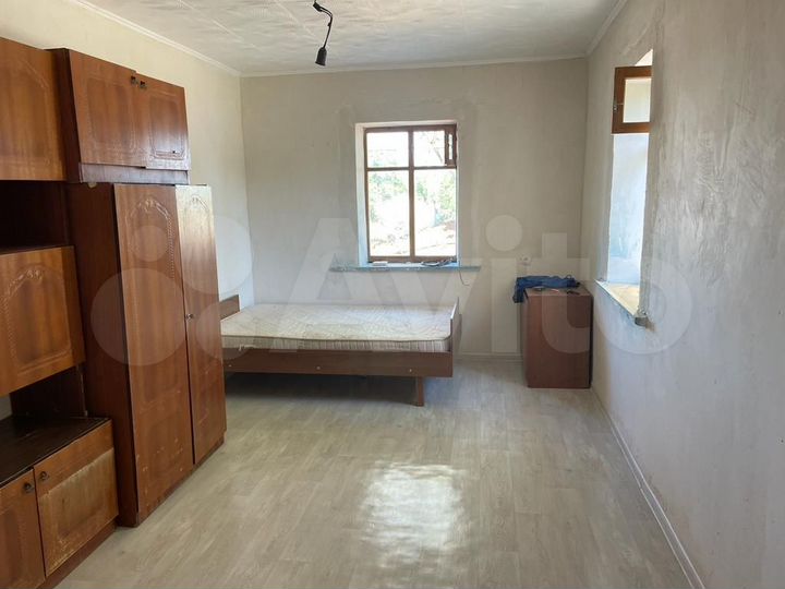 Дом 100 м² на участке 14 сот.