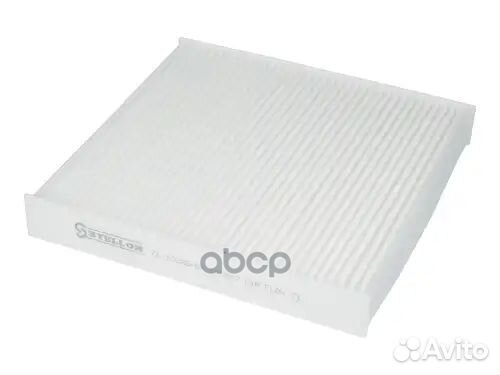 Фильтр салона renault laguna vel satis Stellox