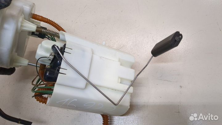 Насос топливный электрический BMW X1 (F48), 2017