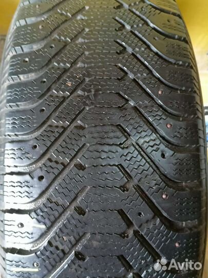 Goodyear UltraGrip 500 265/65 R17 112T