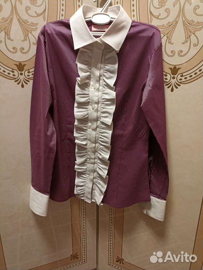 Рубашка 152 раз