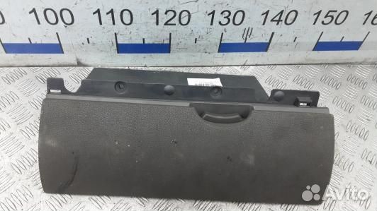 Бардачок (вещевой ящик) nissan pathfinder R51 (1BA