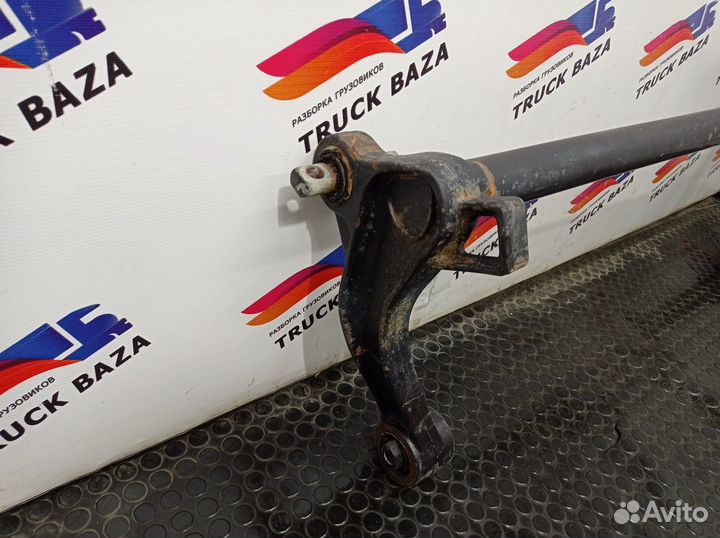 Торсион кабины Man TGA, Man TGS, Man TGX