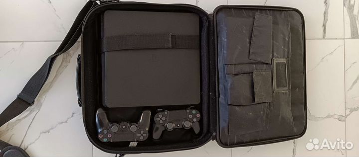 Sony playstation 4 PS4 slim 500gb