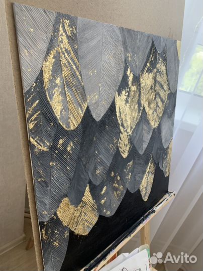 Интерьерные картины на заказ