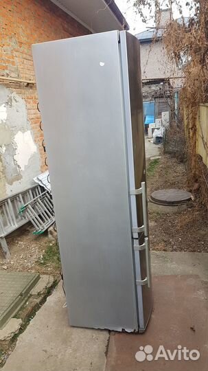 Холодильник Electrolux EN 4001 AOX