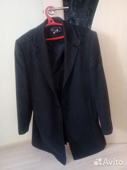 Продам пальто