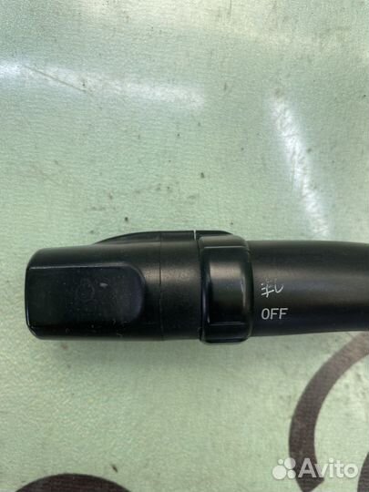 Подрулевой переключатель geely mk cross