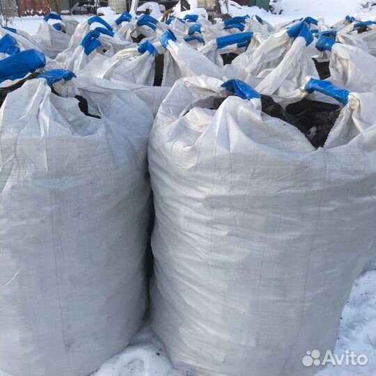 Уголь антрацит