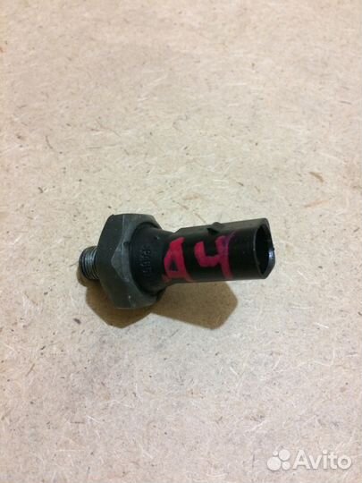 Датчики audi A4 B6