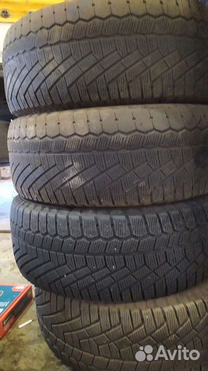 Continental ContiCrossContact Viking 265/60 R18