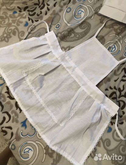 Костюм для фотосессии