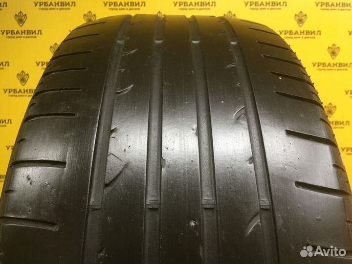 Bridgestone Dueler H/P Sport 255/55 R18 109W