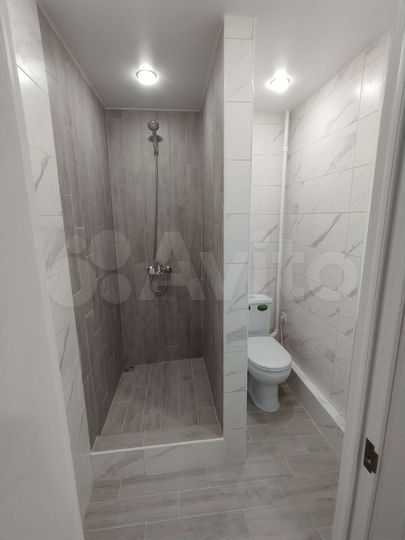 Квартира-студия, 24,9 м², 1/12 эт.