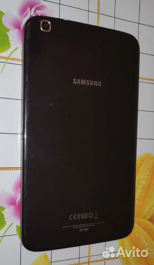 Samsung galaxy tab 3 sm t311