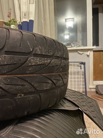 Amtel Planet FT-501 195/55 R15