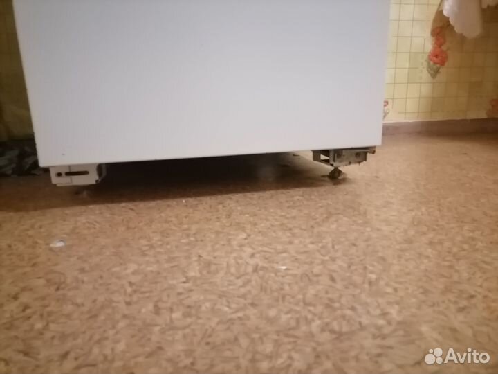 Холодильник Атлант