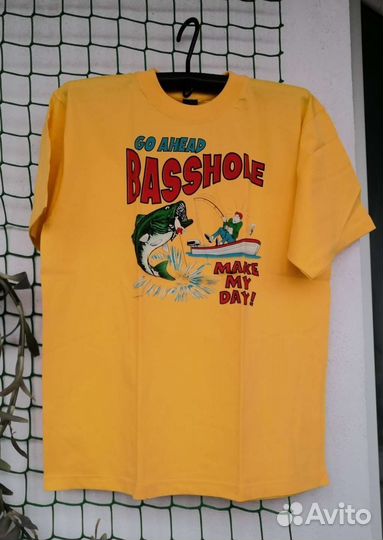 Футболка большой размер