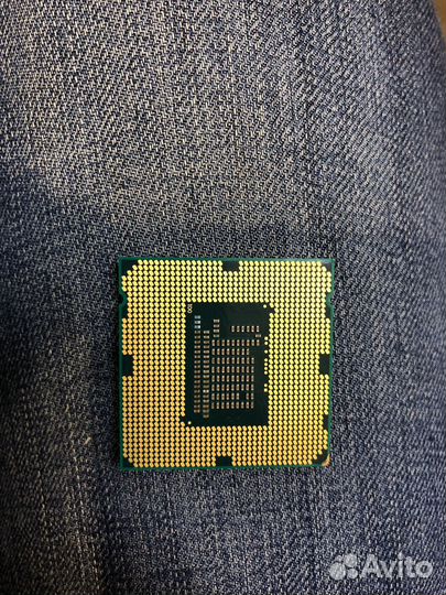 Процессор i3-3240 LGA 1155