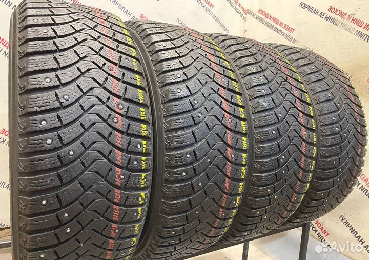 Hankook Winter I'Cept X RW10 255/60 R18 105N