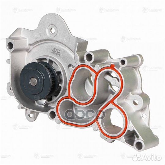 Насос водяной VAG 1.2/1.4/2.0 11- LWP 18EM luzar