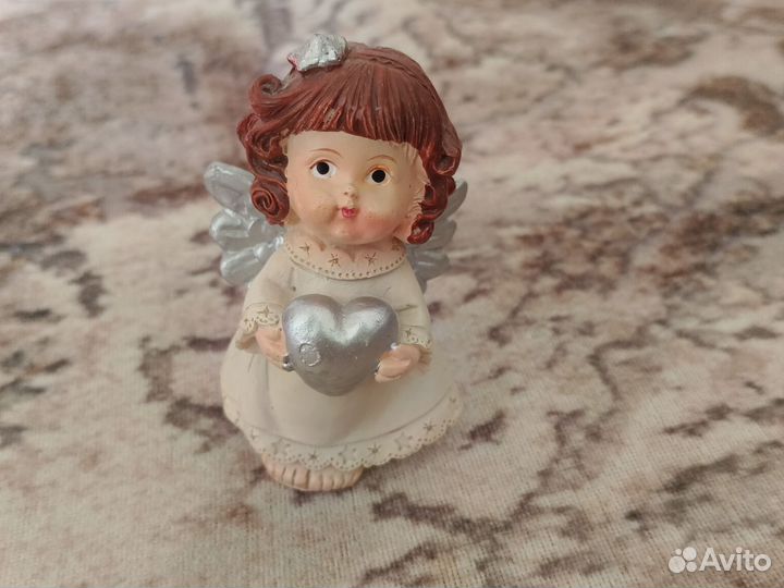 Сувениры, символы нг, колокольчики