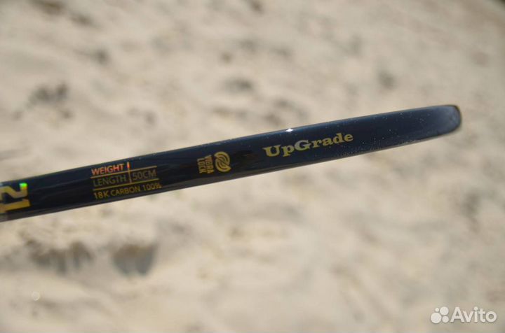 Ракетка для пляжного тенниса Wild Mustang