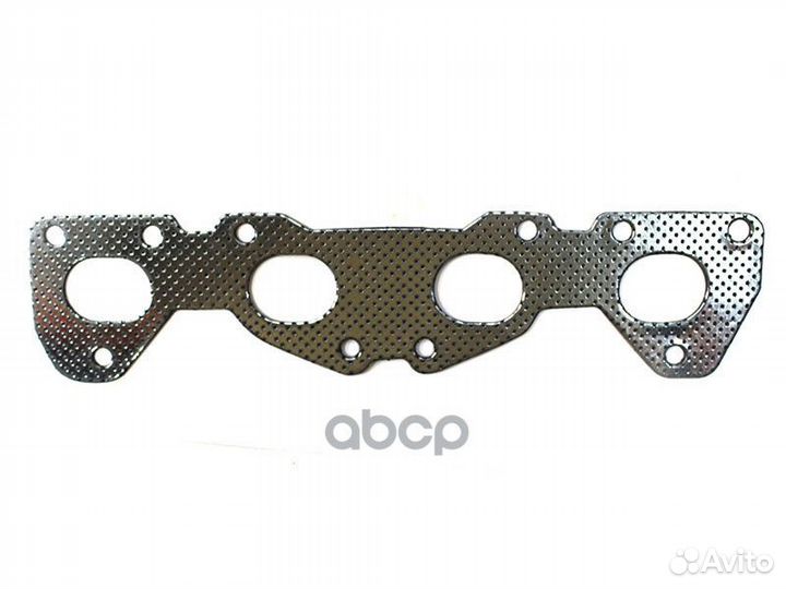 Прокладка выпускного коллектора 1,6 TU5JP4 citr