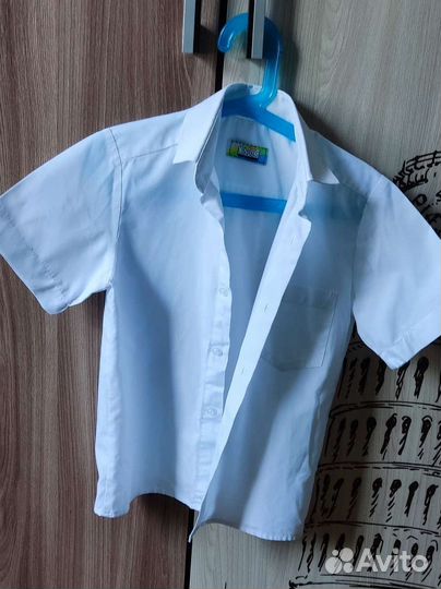 Школьная форма