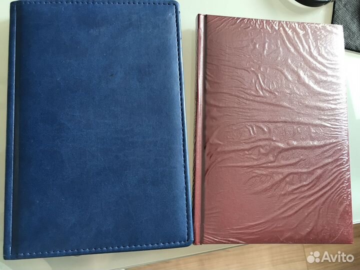 Ежедневник блокнот