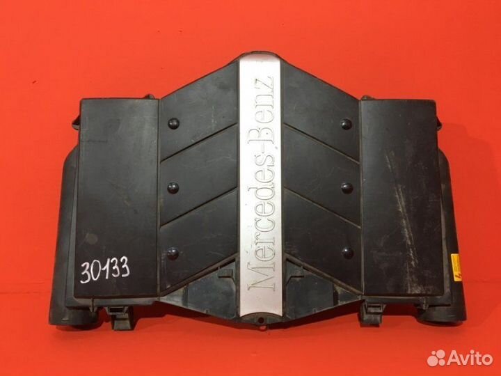 Корпус воздушного фильтра Mercedes-Benz E-Class