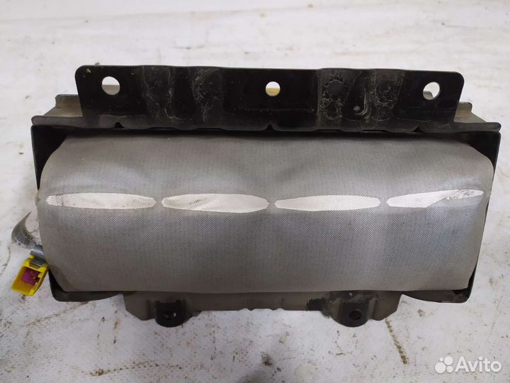 Подушка безопасности пассажира Шевроле Лачетти