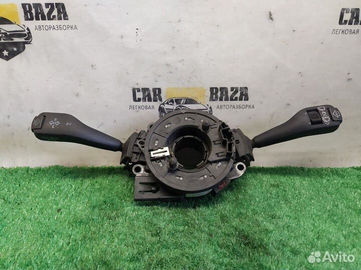 Переключатель подрулевой BMW 7