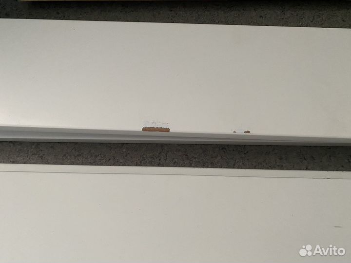 Детская кровать от 3 лет с матрасом бу