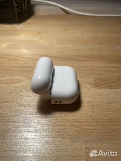 Airpods pro 2 type c