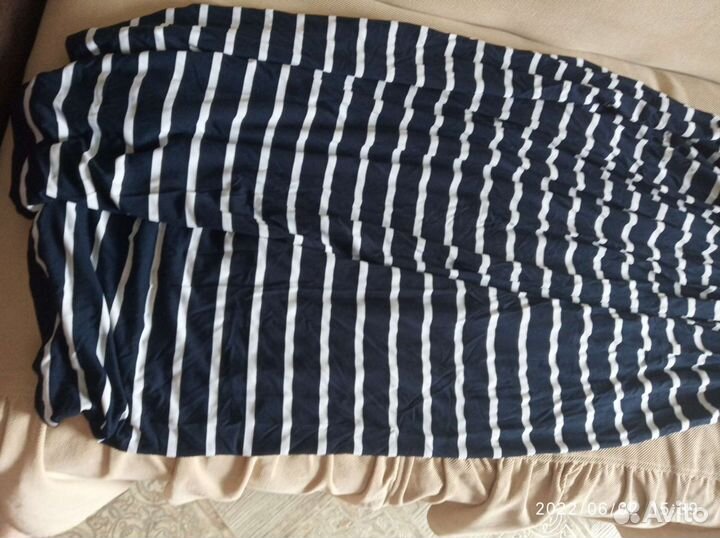 Платье сарафан