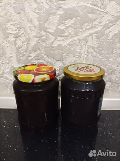 Варенье из смородины 250 р