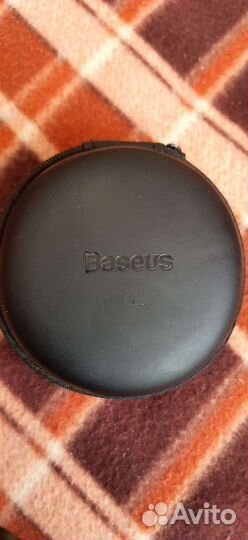 Футляр-чехол baseus